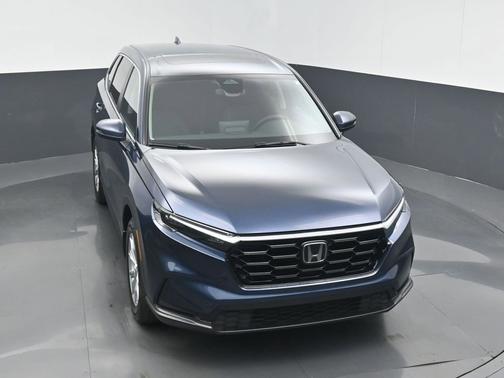 Canyon River Blue Metallic 2024 Honda CR-V