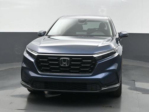 Canyon River Blue Metallic 2024 Honda CR-V