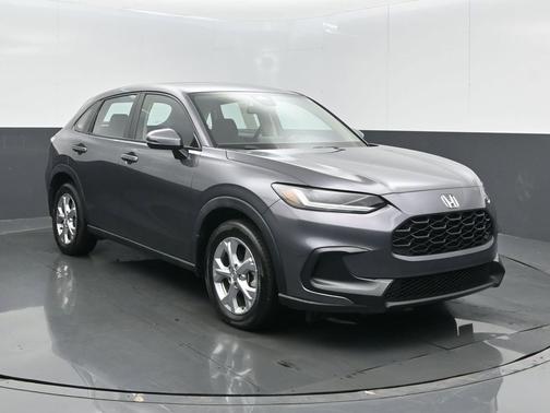2023 Honda HR-V 
