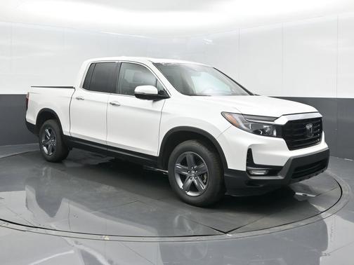 2023 Honda Ridgeline 