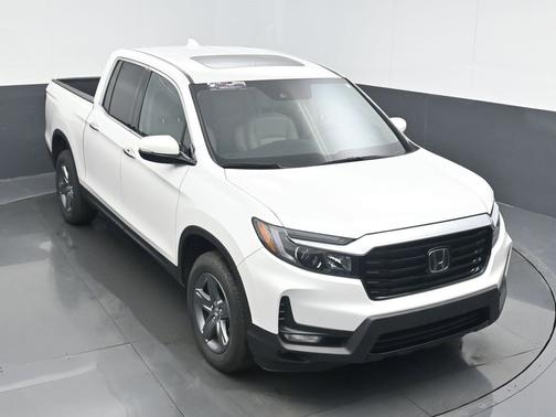 2023 Honda Ridgeline 