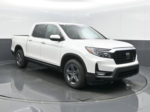 2023 Honda Ridgeline 