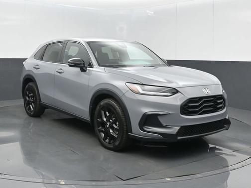 2024 Honda HR-V 