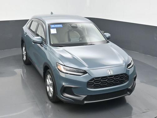 2025 Honda HR-V 