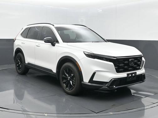 2023 Honda CR-V Hybrid 