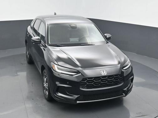 2023 Honda HR-V