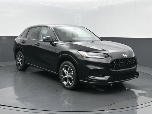 2023 Honda HR-V