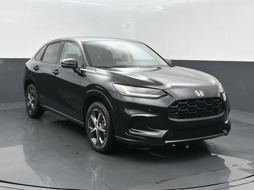 2023 Honda HR-V