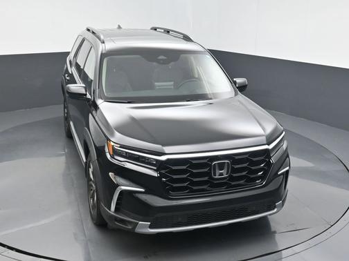 2024 Honda Pilot