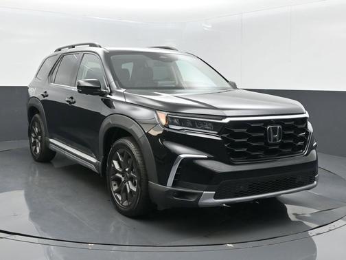 2024 Honda Pilot