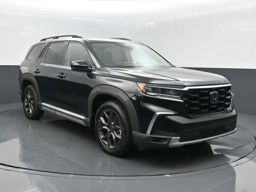 2024 Honda Pilot