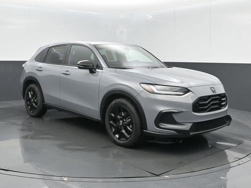 2023 Honda HR-V 