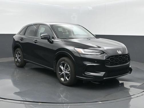 2024 Honda HR-V 