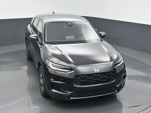 2024 Honda HR-V 