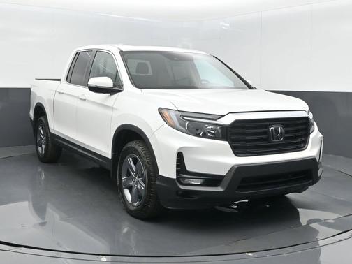 2023 Honda Ridgeline 