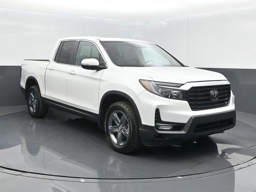 2023 Honda Ridgeline 