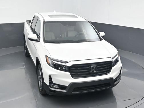 2023 Honda Ridgeline 