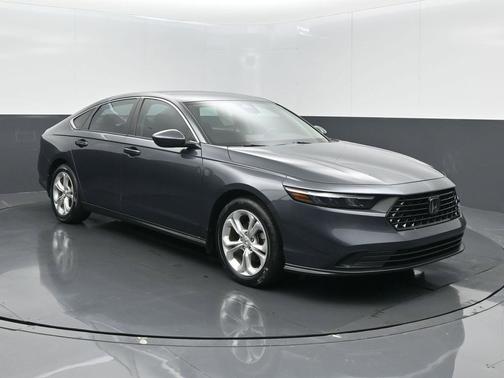 2023 Honda Accord 