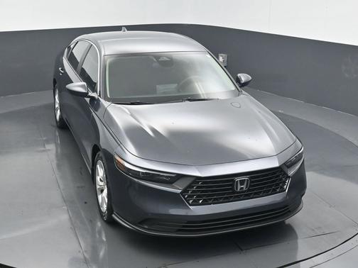2023 Honda Accord 