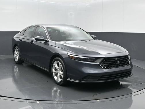 2023 Honda Accord 