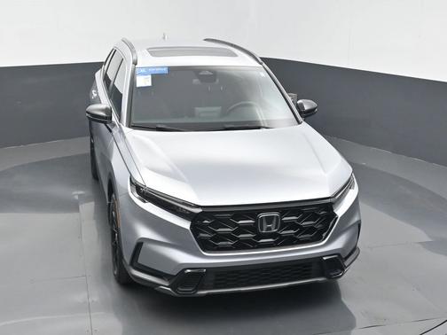 2023 Honda CR-V Hybrid 