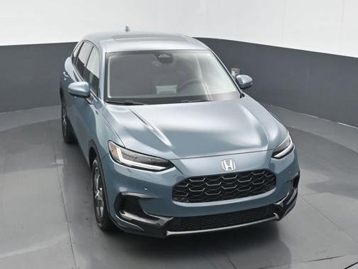 2025 Honda HR-V 