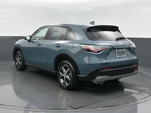 2025 Honda HR-V 