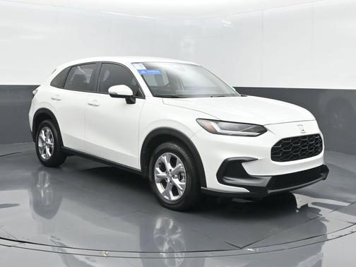 2023 Honda HR-V 