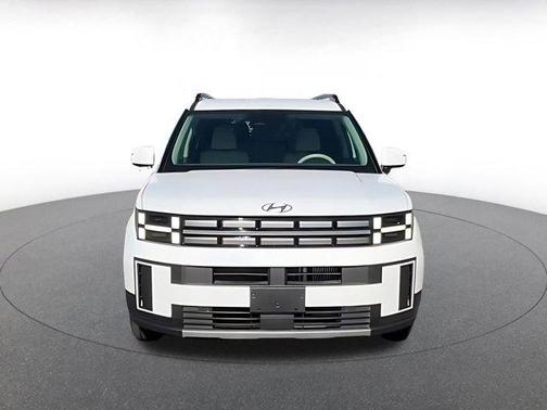 2025 Hyundai SANTA FE SEL 2.4