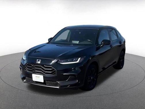 2025 Honda HR-V AWD Sport