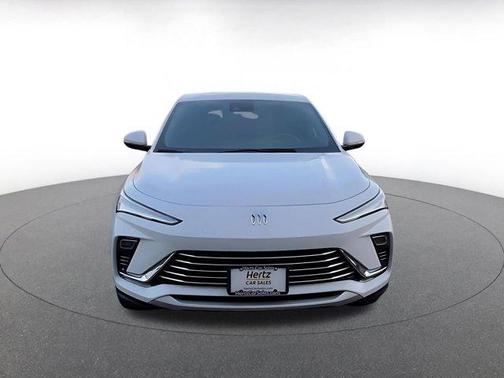 2025 Buick Envista Preferred FWD