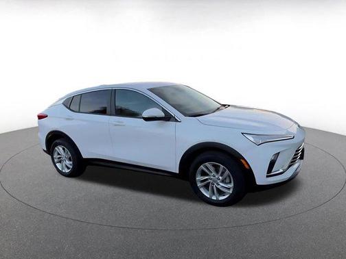 2025 Buick Envista Preferred FWD