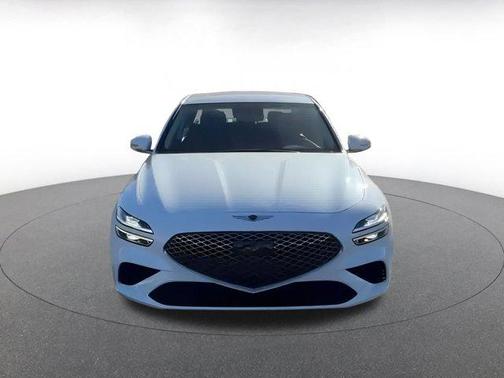2025 Genesis G70 2.5T RWD
