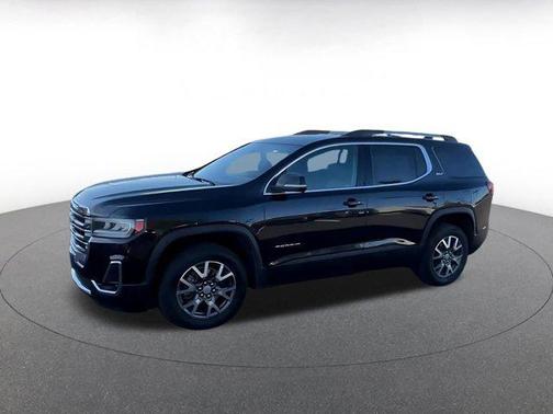 2023 GMC Acadia FWD SLT