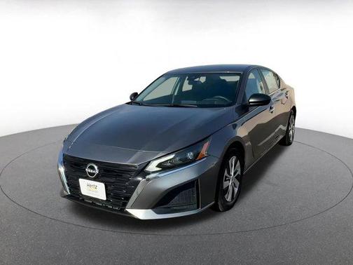 2024 Nissan Altima S FWD