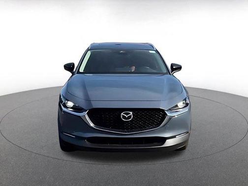 2025 Mazda CX-30 2.5 S Carbon Edition