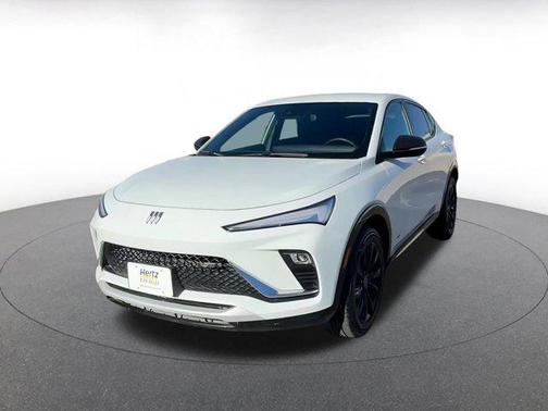 2025 Buick Envista Sport Touring FWD