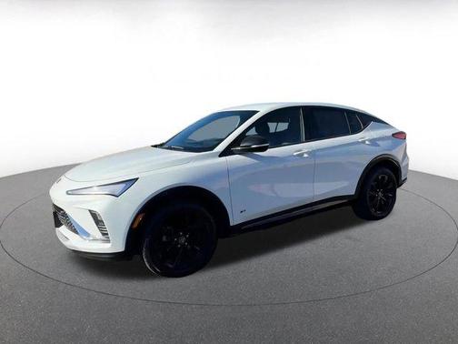 2025 Buick Envista Sport Touring FWD