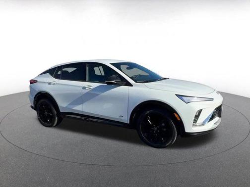 2025 Buick Envista Sport Touring FWD