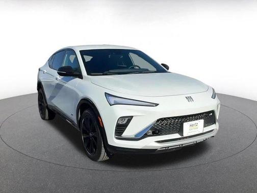 2025 Buick Envista Sport Touring FWD