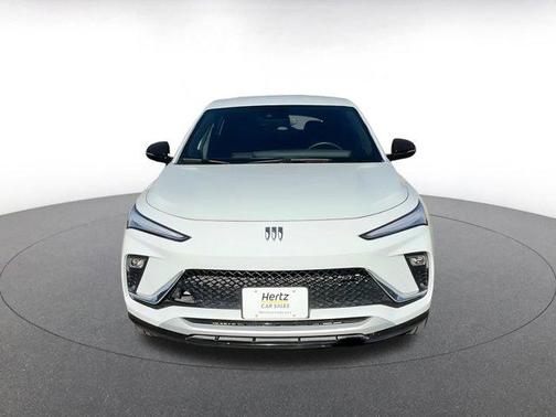 2025 Buick Envista Sport Touring FWD