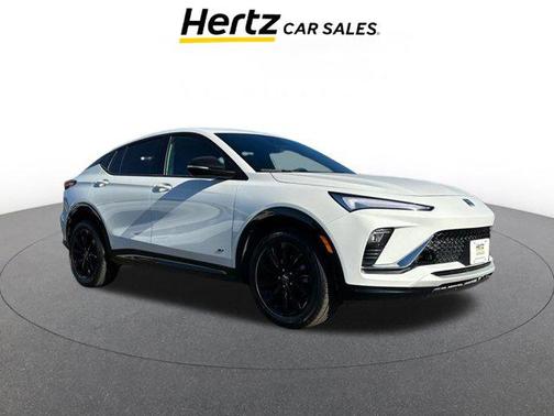 2025 Buick Envista Sport Touring FWD