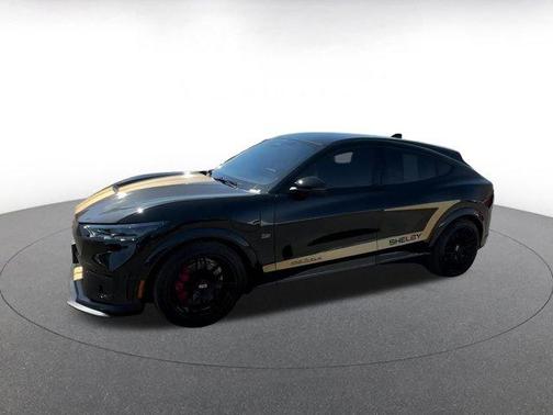 2023 Ford Mustang Mach-E GT