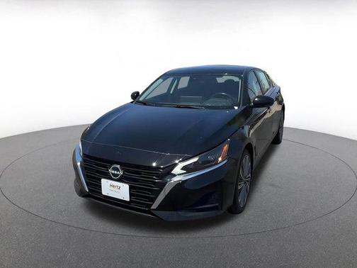 2024 Nissan Altima 2.5 SL