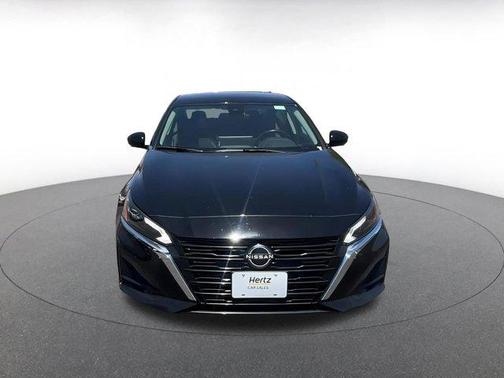 2024 Nissan Altima 2.5 SL
