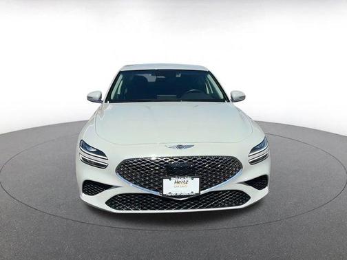 2025 Genesis G70 2.5T AWD