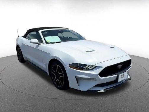 2023 Ford Mustang EcoBoost Premium