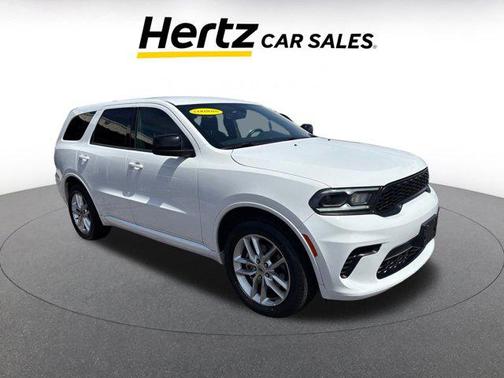 2023 Dodge Durango GT AWD