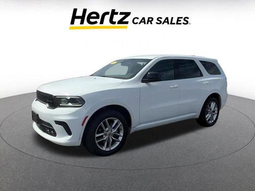 2023 Dodge Durango GT AWD
