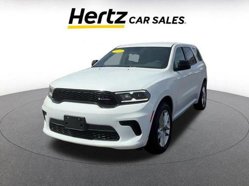 2023 Dodge Durango GT AWD